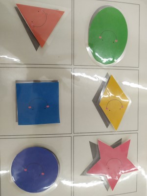 figura fons figures geometriques