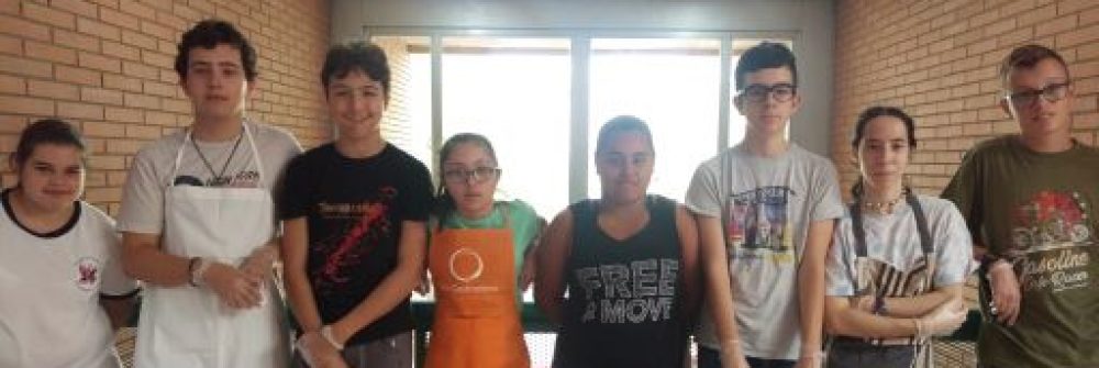 L'Aula "PUF"; un Projecte Inclusiu a Secundària.