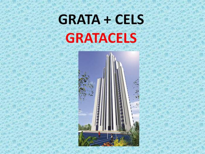 gratacels