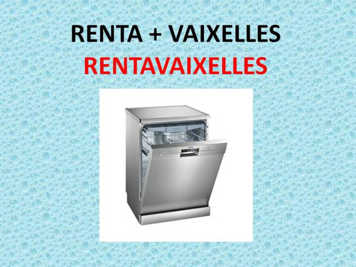 rentavaixelles