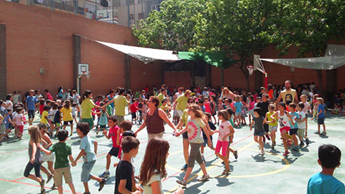 festa pati 1
