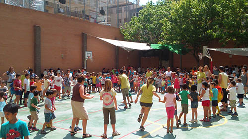 festa pati 3