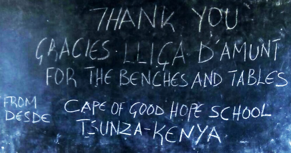 Batec creatiu/postals Solidàries