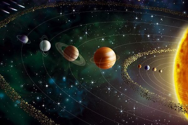 Les distàncies al Sistema Solar – Bibliobloc de Biologia i Geologia