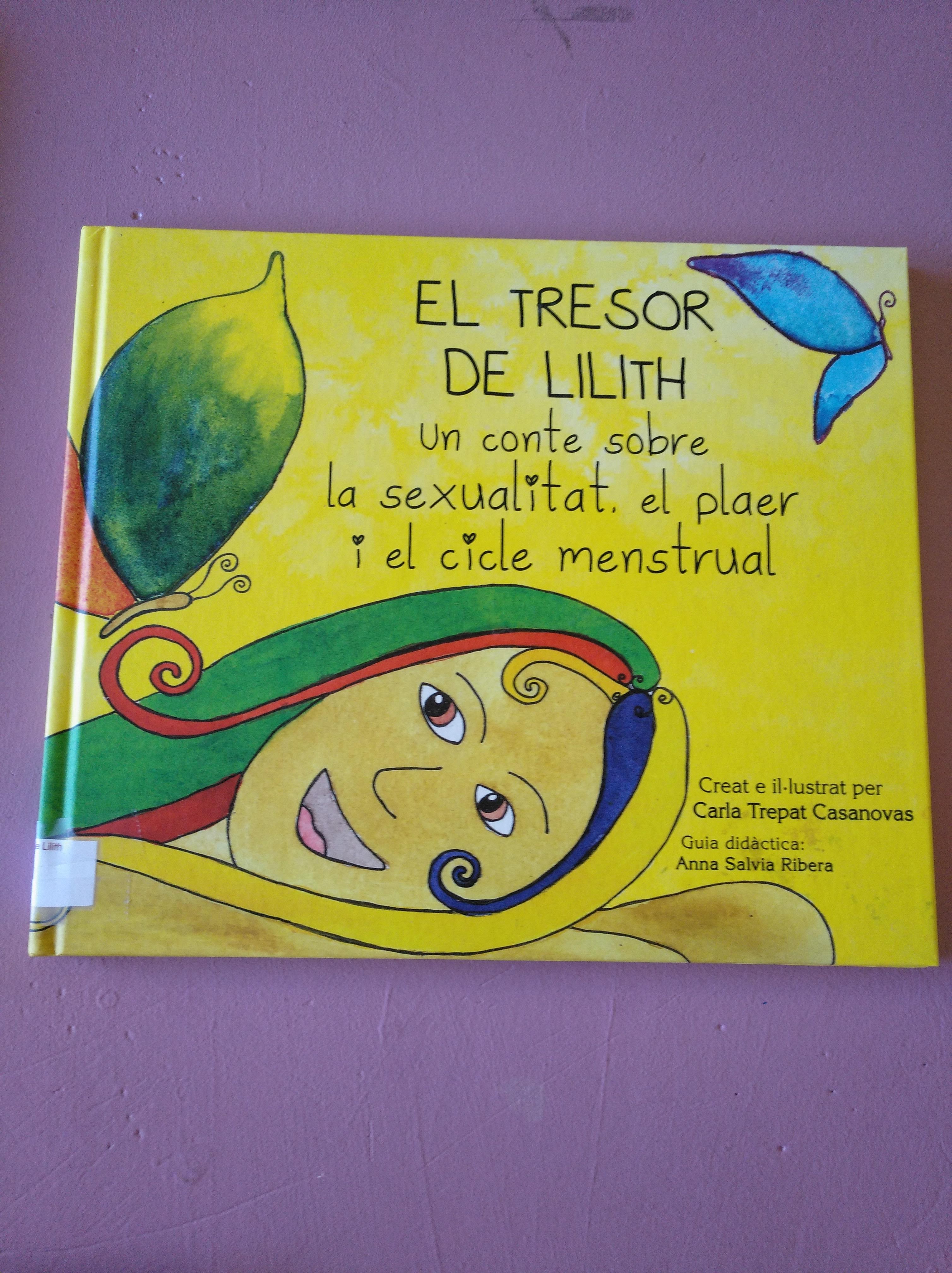 El tresor de lluna