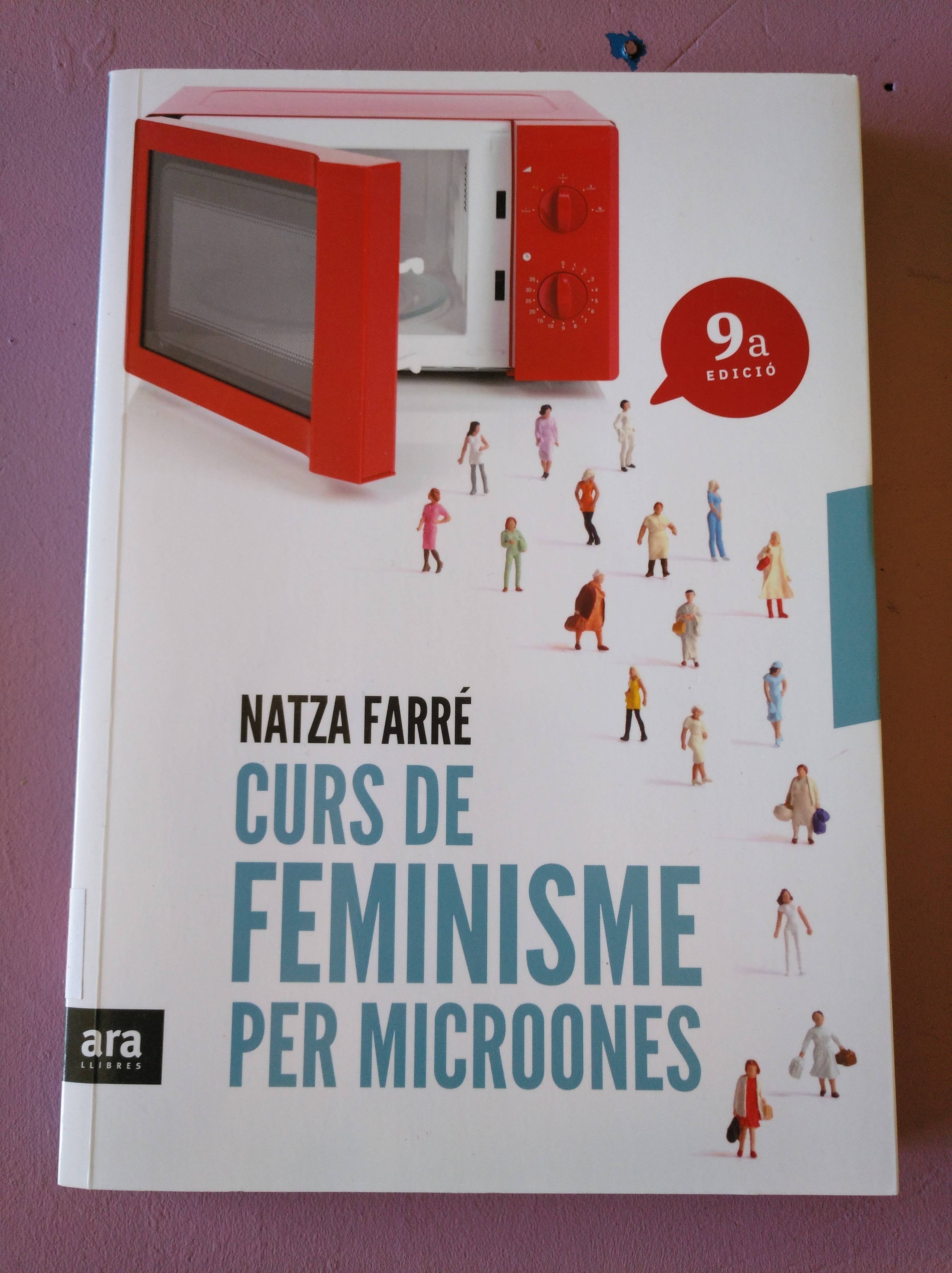 Feminisme per microones