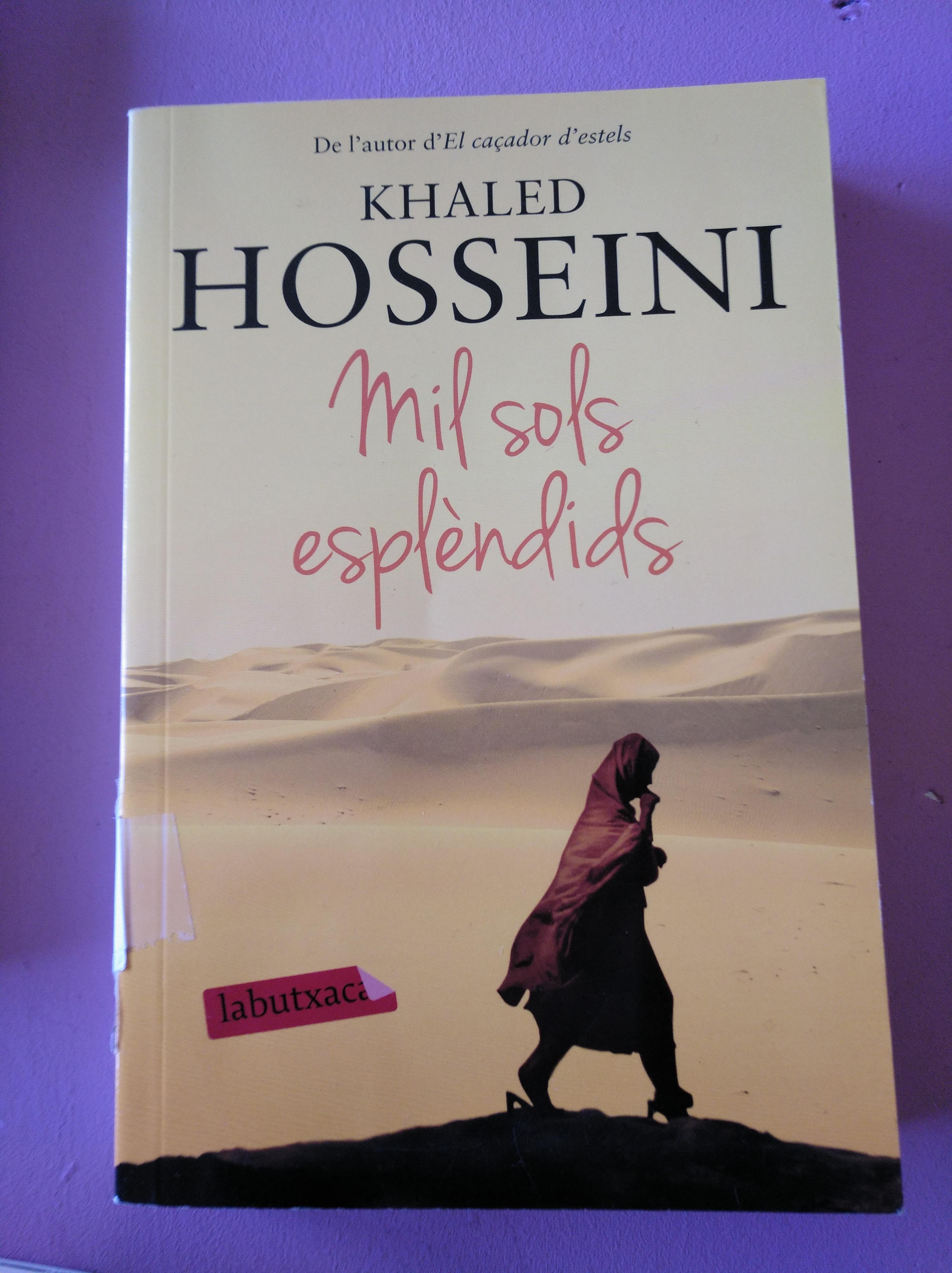 Mil sols esplèndids