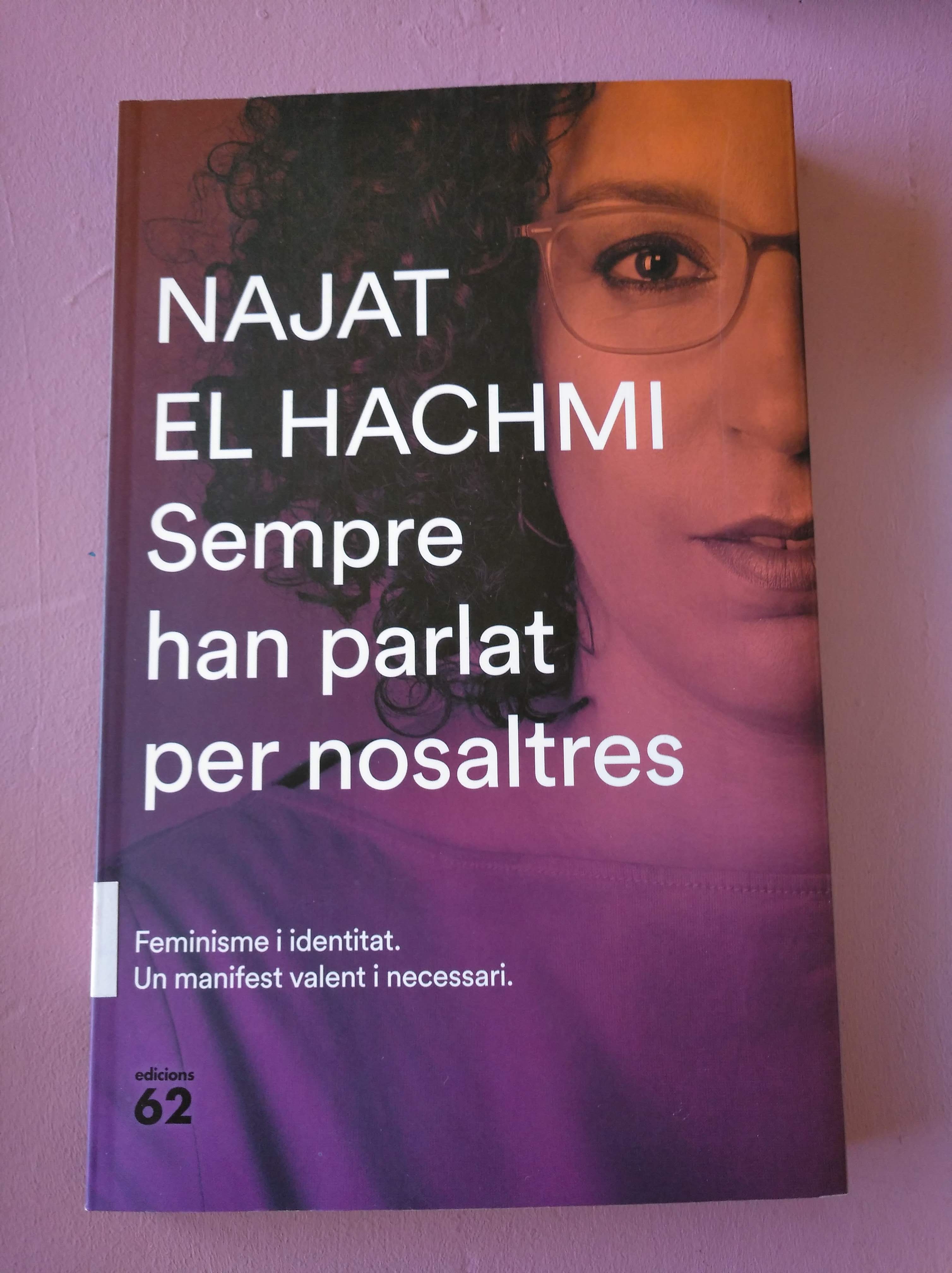 Sempre han parlat per nosaltres