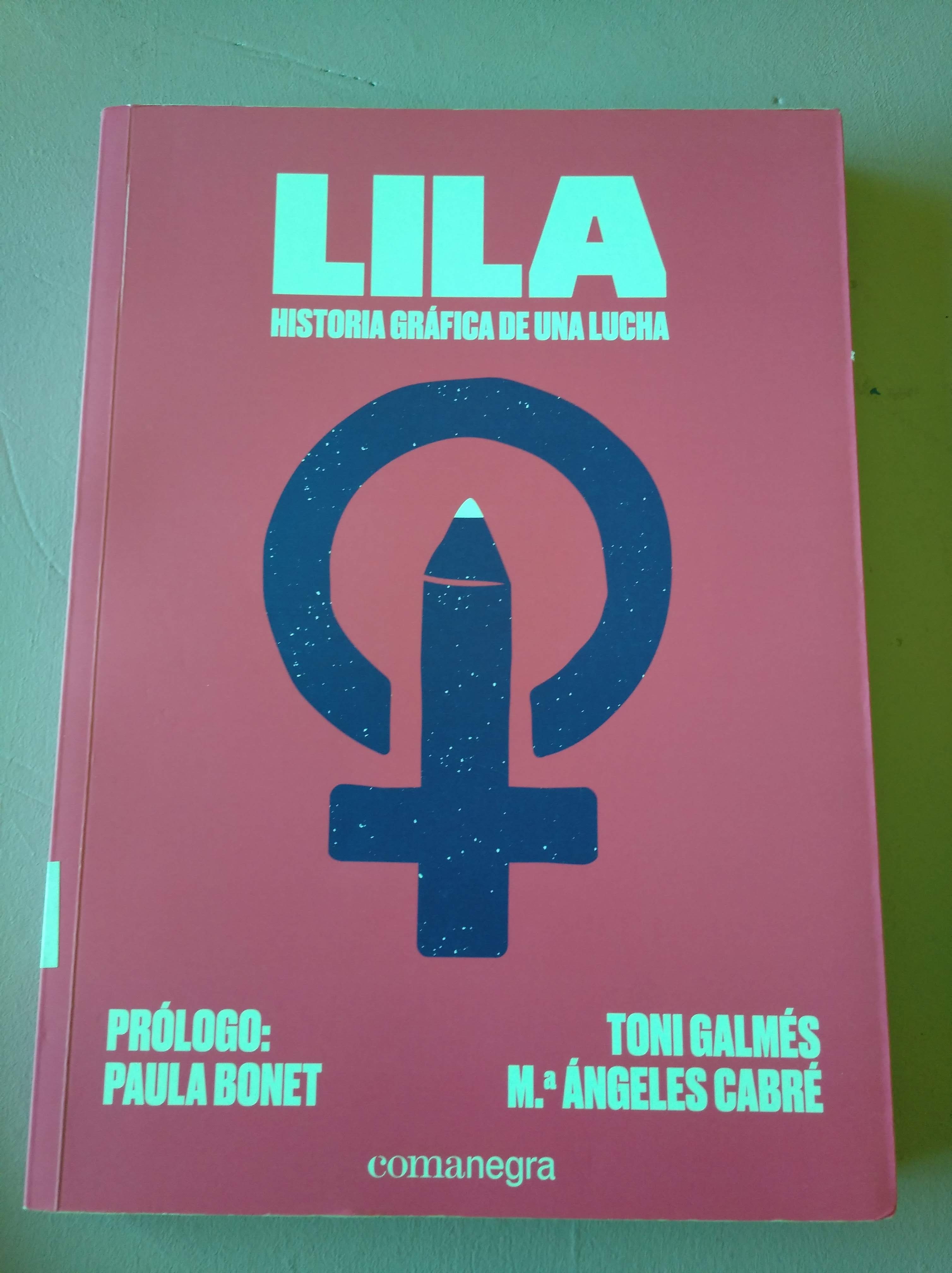 Lila