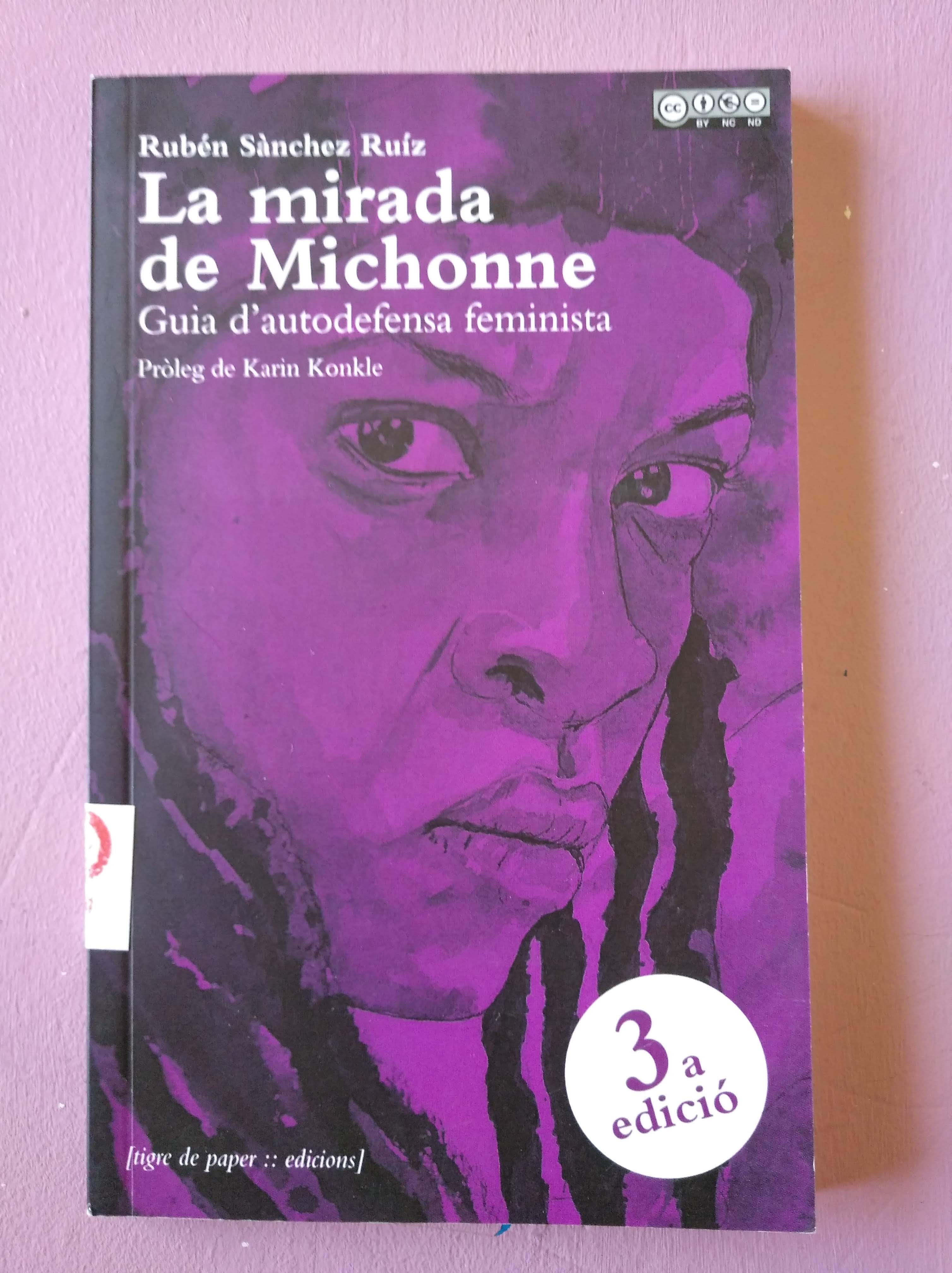 La mirada de Michone