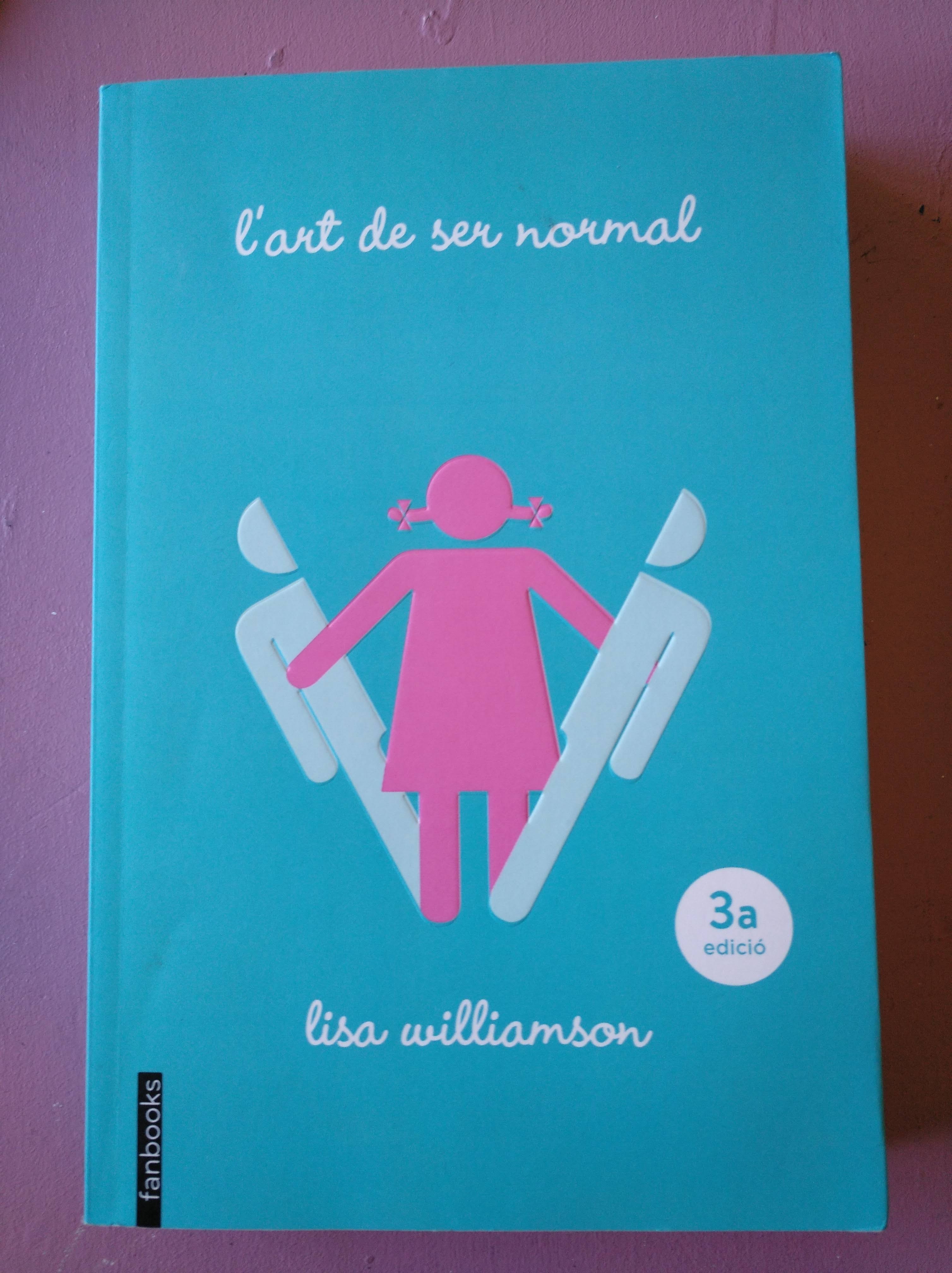 L'art de ser normal