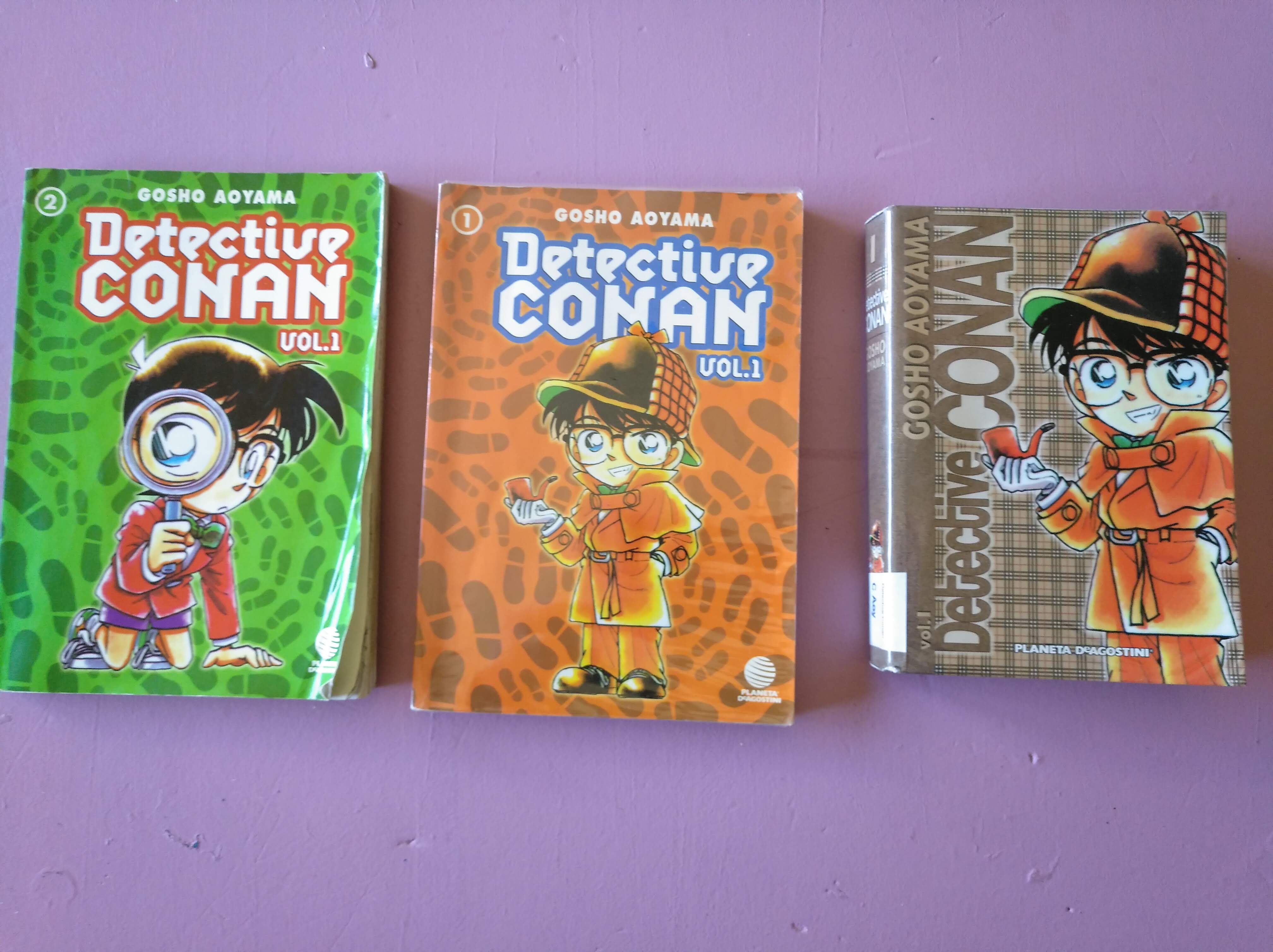 Conan