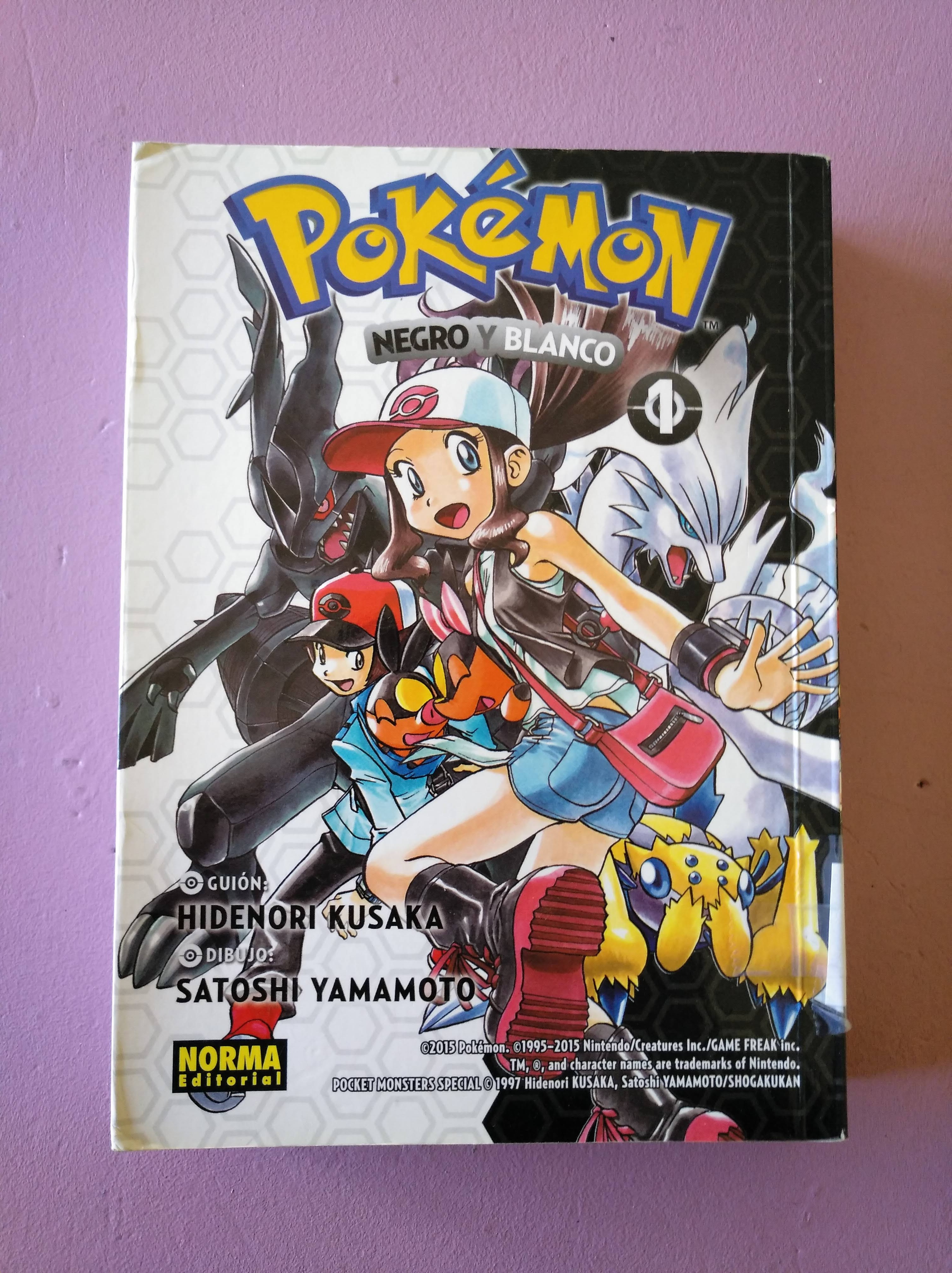 Pokemon