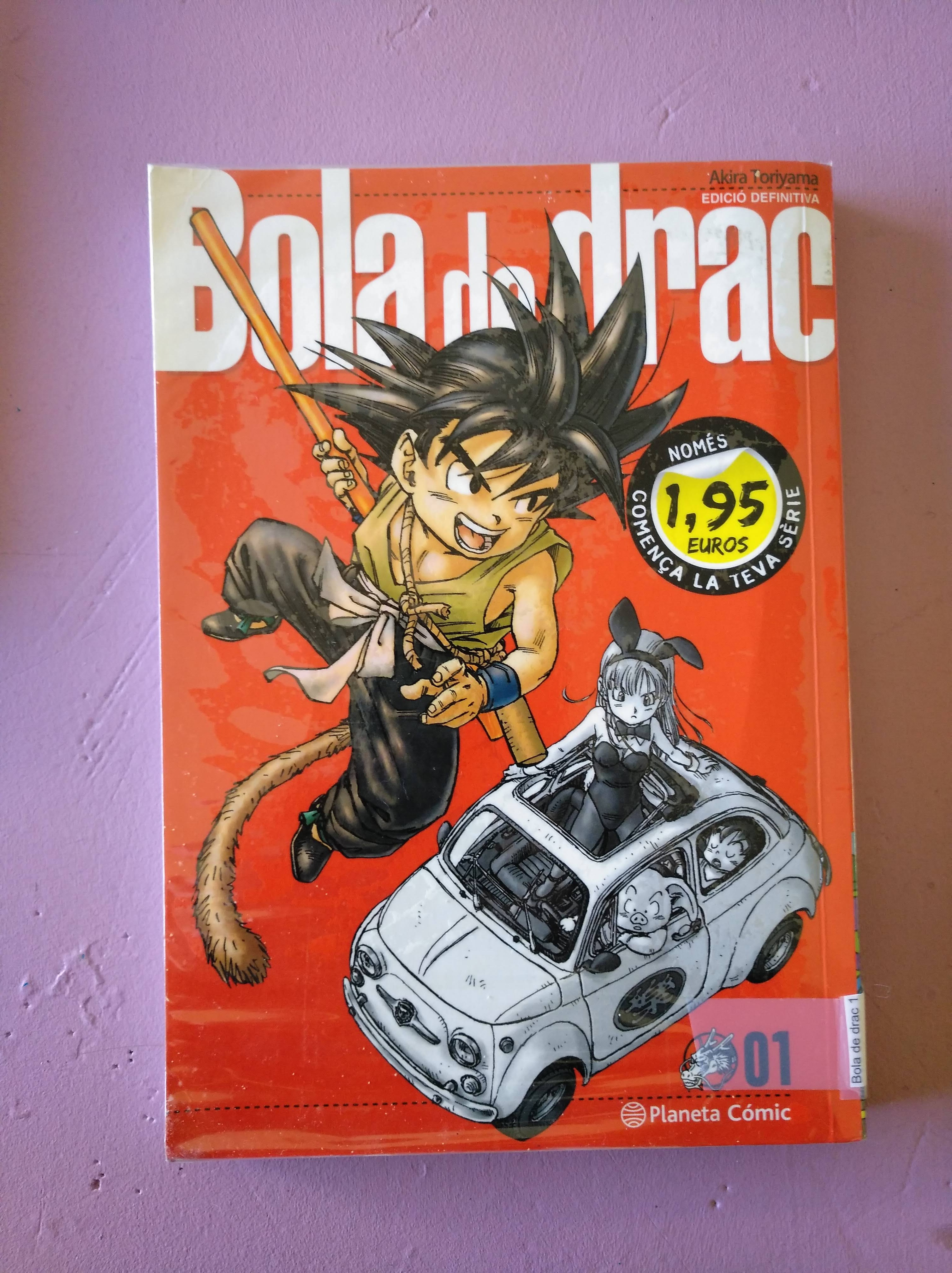 Manga