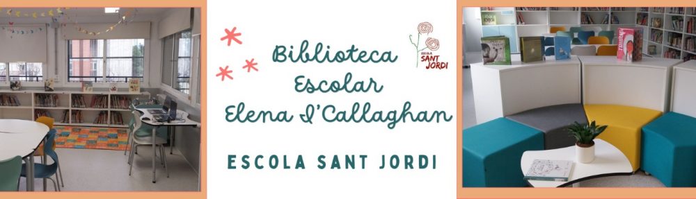 BIBLIOTECA ESCOLAR ELENA OCALLAGHAN