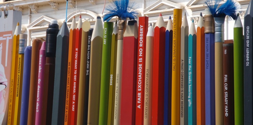 L'aventura de llegir