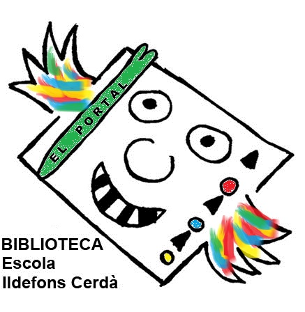 logotip biblioteca