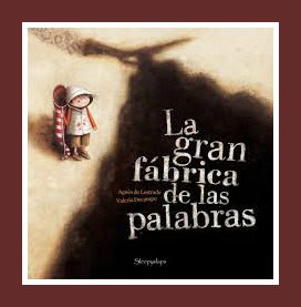 La gran fàbrica de les paraules