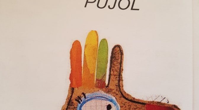 P-4 a la Biblioteca del poble