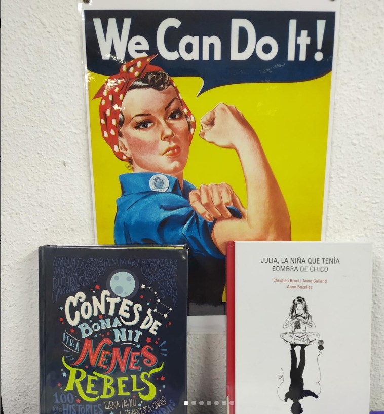 Col·leccions temàtiques