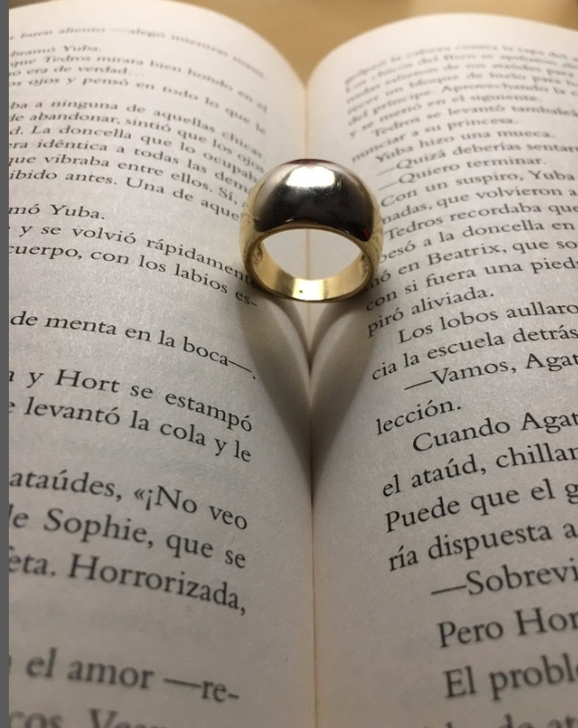 Compromís amb la lectura