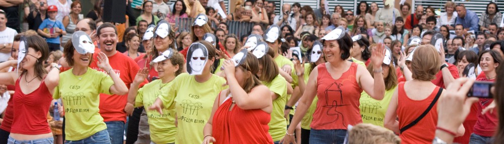 Bloc Musical de l'escola La Floresta