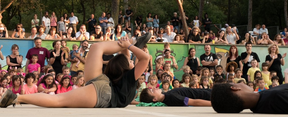 Bloc Musical de l'escola La Floresta