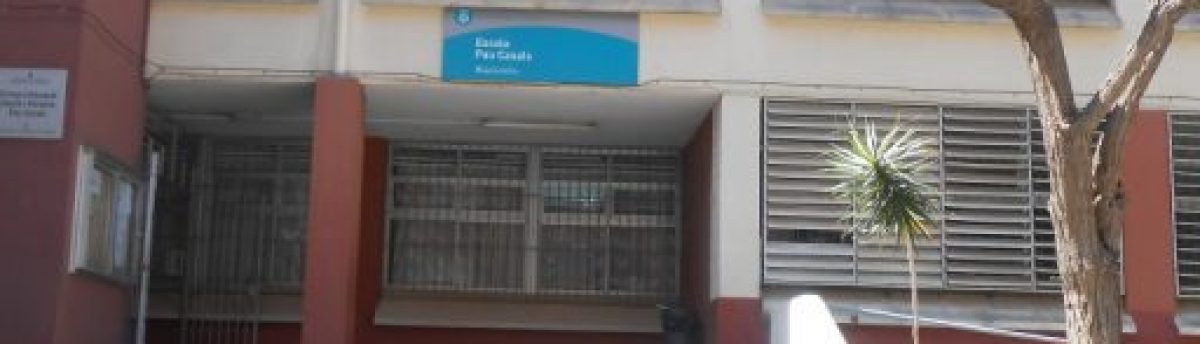 Bloc Escola Pau Casals