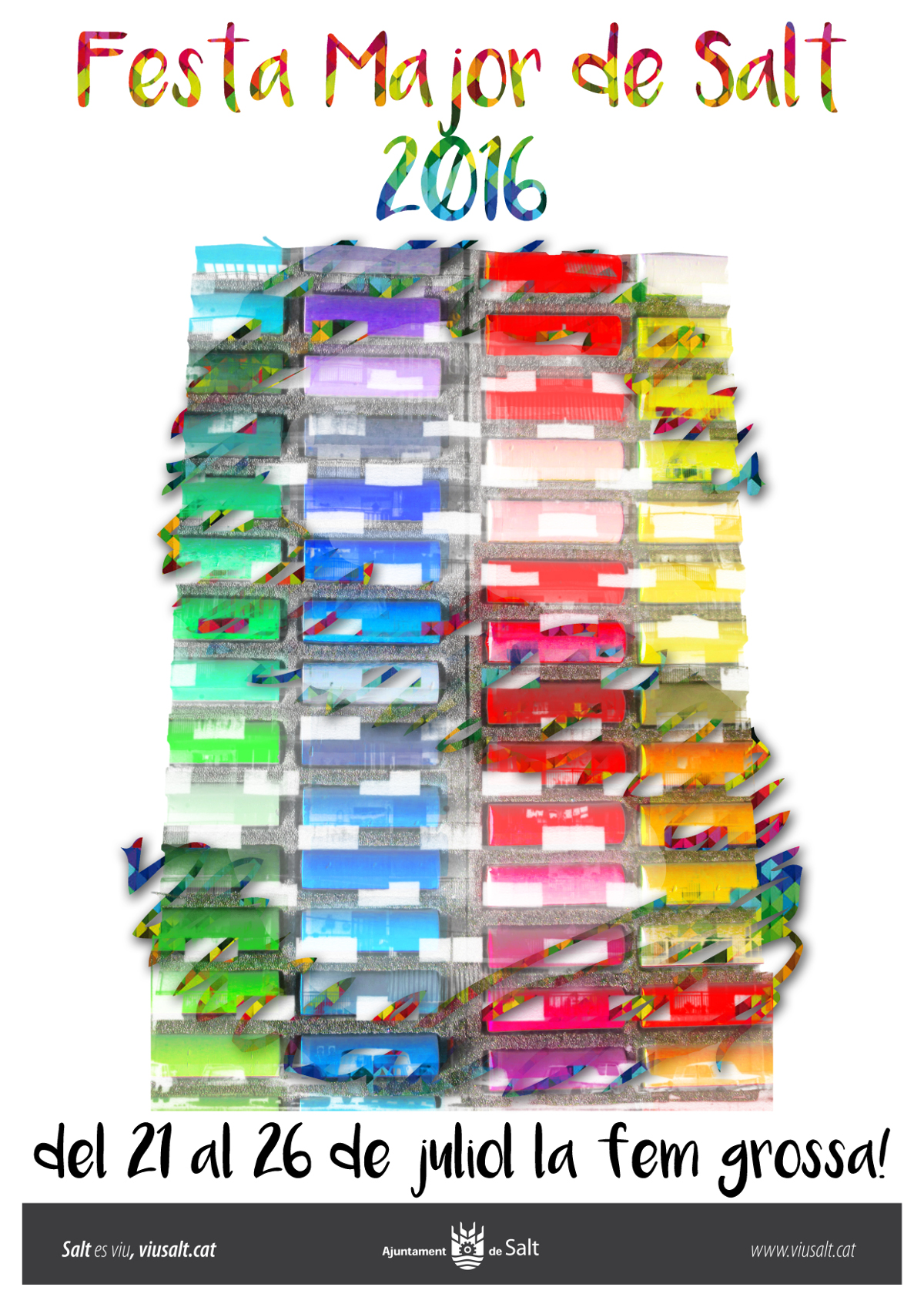 Festa Major'16