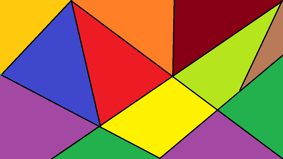 Vitrall Rosa M Solanich