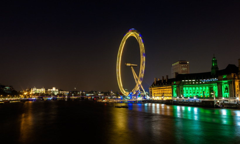 london-eye
