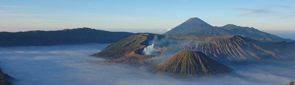 Geologia, la ciència desconeguda