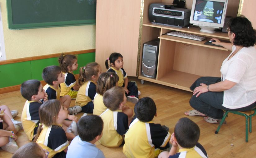 L’aprenentatge al s.XXI