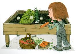 QUÈ ÉS UN HORT ESCOLAR ?