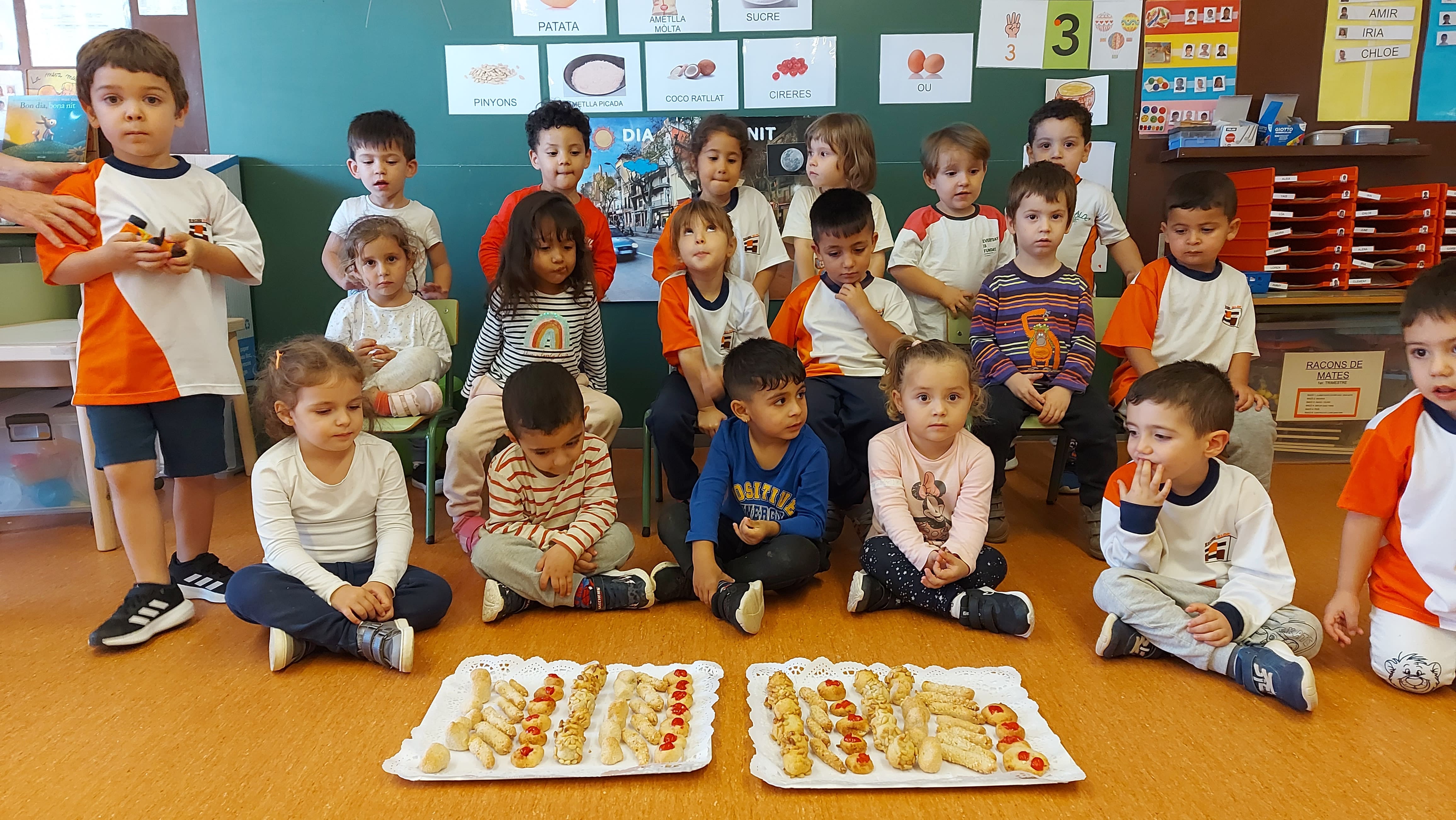 FOTO PANELLETS