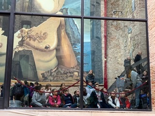 MUSEU DALÍ 14
