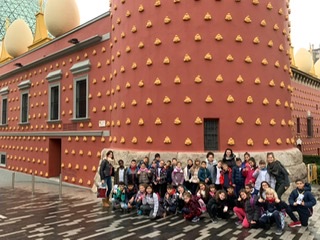 MUSEU DALÍ 20