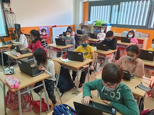 Chromebooks 2