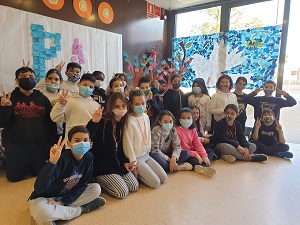 Dia de la pau