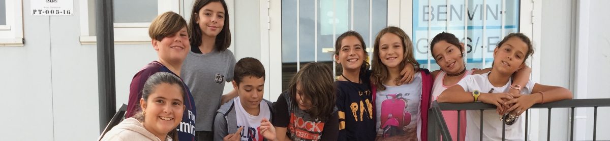Cal·lidoscopi Güell
