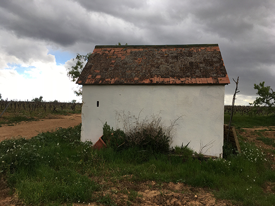 façana lateral dreta