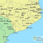 Catalunya al segle XI