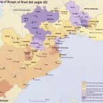 La Corona d'Aragó i Occitània al segle XII