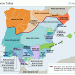 Els regnes de taifes (segle XI)