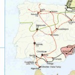 La conquesta musulmana de la Península Ibèrica (711-732)