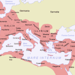 L’Imperi Romà (segle I)
