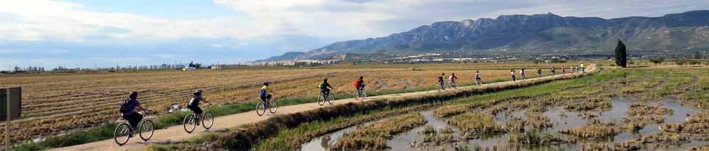 Camp d'Aprenentatge delta de l'Ebre