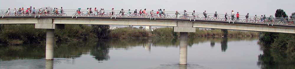 Camp d'Aprenentatge delta de l'Ebre