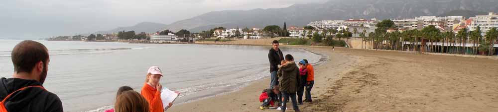 Camp d'Aprenentatge delta de l'Ebre