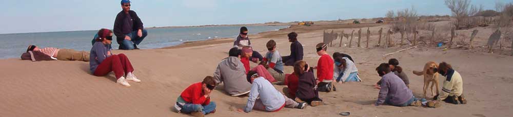 Camp d'Aprenentatge delta de l'Ebre